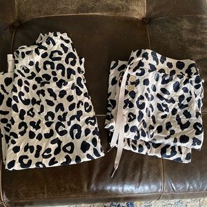 Lates by Kate pajama set